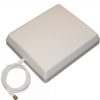 Antenne panneau intérieure multi-bandes connecteur N-Femelle
