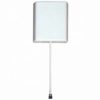 Antenne panneau intérieure multi-bandes connecteur N-Femelle – Image 2